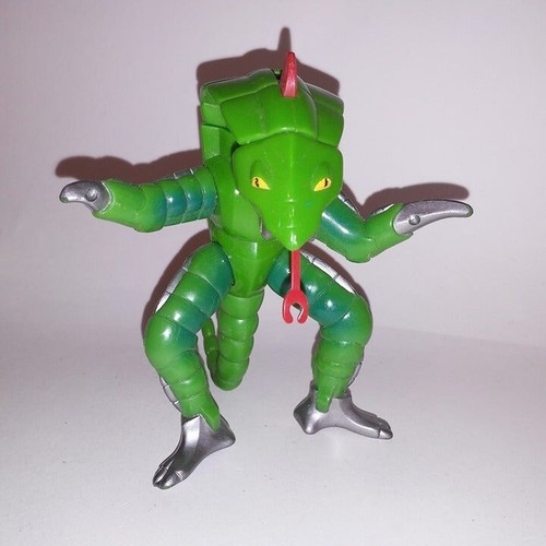 Vintage mighty morphin power - morphin,