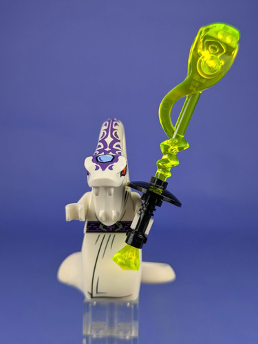 Lego ninjago pythor - ninjago, chumsworth