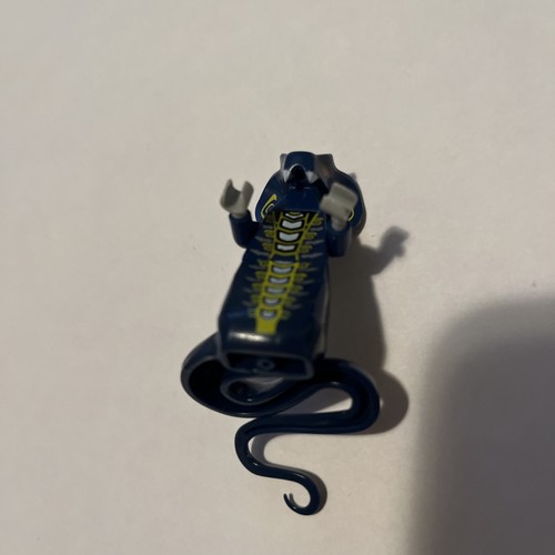 Rare lego ninjago pythor - ninjago, p