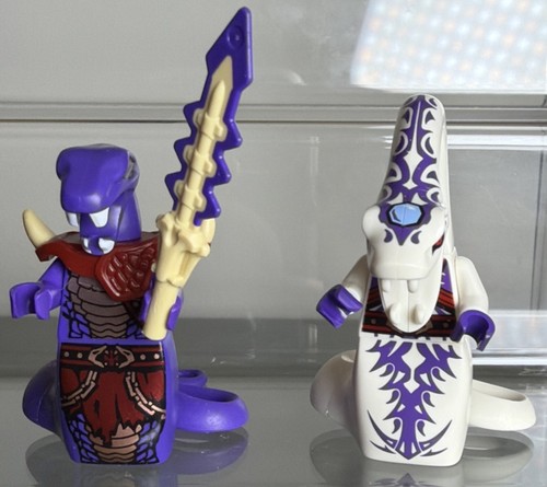 Lego pythor chumsworth - pythor,