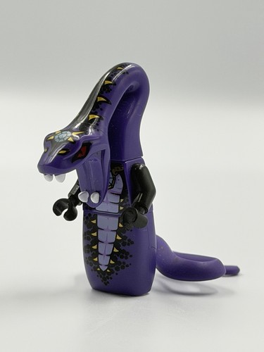 Lego ninjago pythor - lego, chumsworth