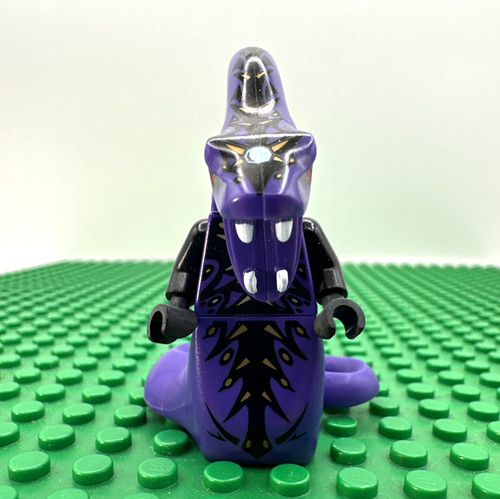 Lego ninjago pythor - lego, p