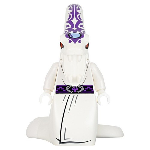 Lego ninjago minifigure - lego,