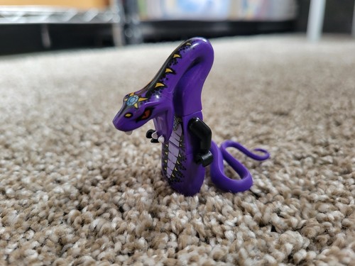 Lego ninjago pythor - ninjago,