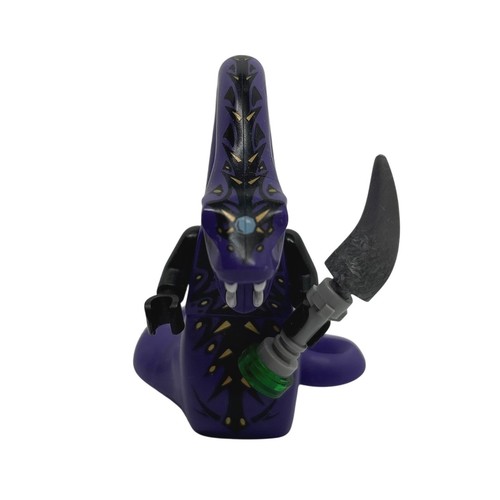 Lego ninjago pythor - ninjago, p
